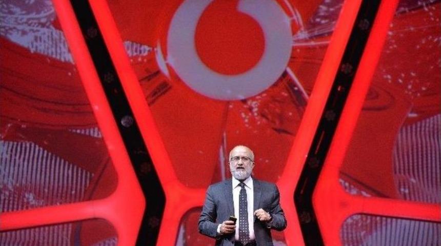 Vodafone, Yatırımcıları Ve Bayi &Ccedil;alışanları İle Kuzey Kıbrıs&rsquo;ta Buluştu