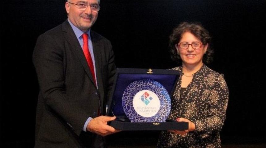 T&uuml;rkiye&rsquo;nin En Kapsamlı Sempozyumu &ldquo;travmadan İyileşmeye&rdquo; Hk&uuml;&rsquo; De D&uuml;zenlendi