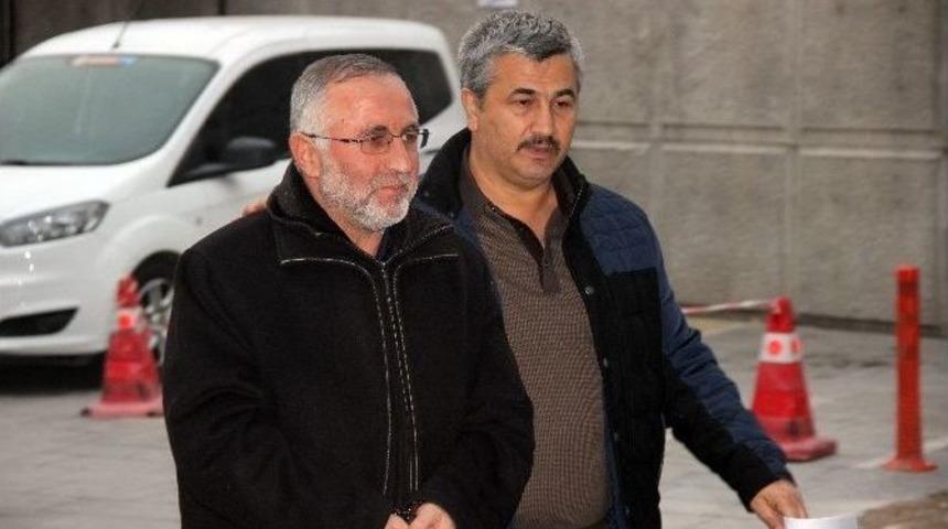 Kamu &Ccedil;alışanlarına Fet&ouml; Operasyonu: 15 G&ouml;zaltı