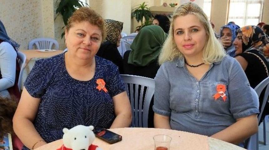 Turuncu Cafe &Ccedil;ok Renkli