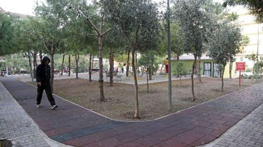 Lemi Yerli Karşıyaka&rsquo;da &Ouml;l&uuml;ms&uuml;zleşti