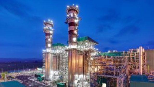 7’nci Türkiye Enerji Zirvesi’nde ’altın Voltaj’ Ödülü Verildi