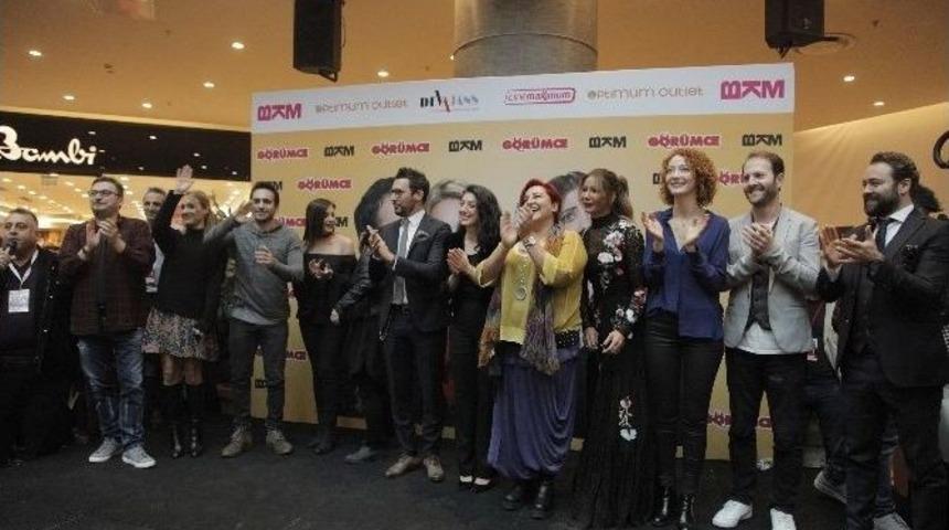 İzmir&rsquo;de &rsquo;g&ouml;r&uuml;mce&rsquo; R&uuml;zgarı