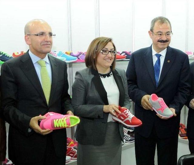 “24. Gapshoes Fuarı’’ Kapılarını Açıyor