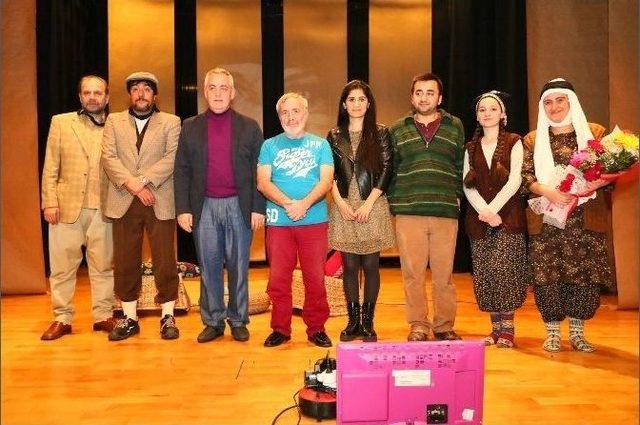 T&ouml;rebe&rsquo;nin Galası Ey&uuml;p&rsquo;te Ger&ccedil;ekleşti 2