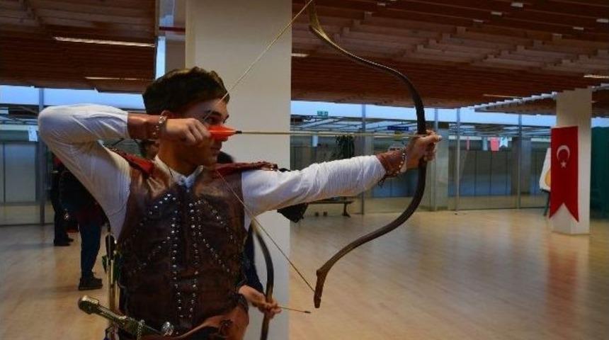 T&uuml;rk Ok&ccedil;uluğuna İlgi Artıyor