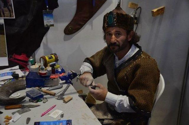 T&uuml;rk Ok&ccedil;uluğuna İlgi Artıyor 3