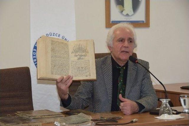 Sahaflık Ve Sahaflık K&uuml;lt&uuml;r&uuml; 1