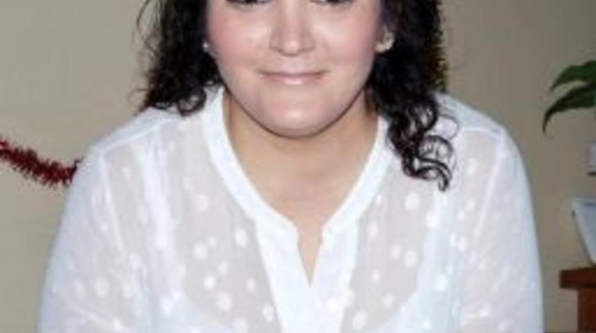 Grafiker Evinde &Ouml;l&uuml; Bulundu