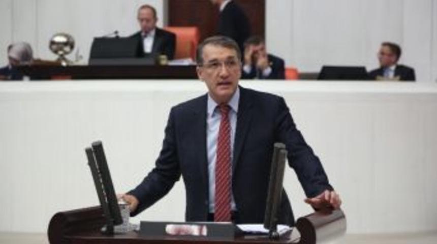 İrgil: &ldquo;yerel Basına Daha &Ccedil;ok Destek Verilsin&rdquo;