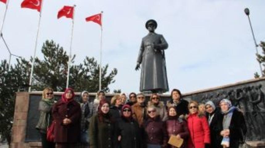 5 Aralık Kadın Hakları Günü