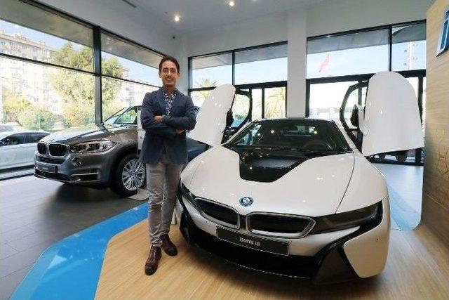 Otomotiv Sektörü Temsilcilerinden Ötv Yorumu 1