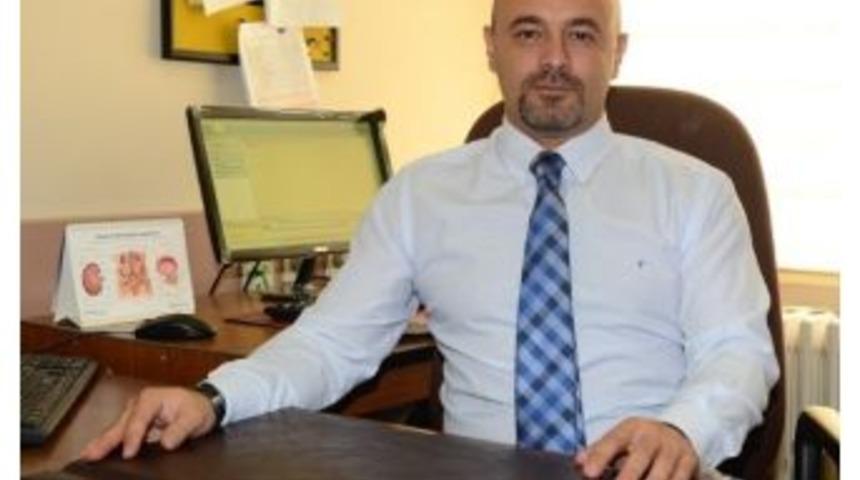 Suyu Su Olarak Tüketin