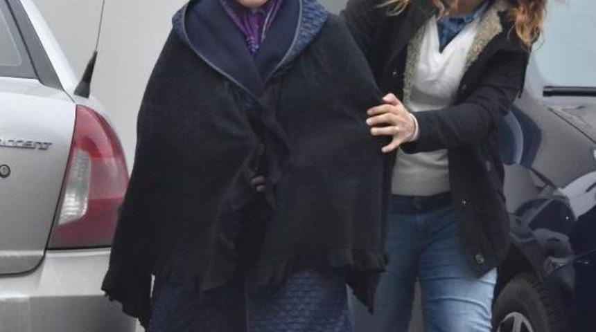 Konya'da Kamu &Ccedil;alışanlarına Fet&ouml; Operasyonu: 15 G&ouml;zaltı