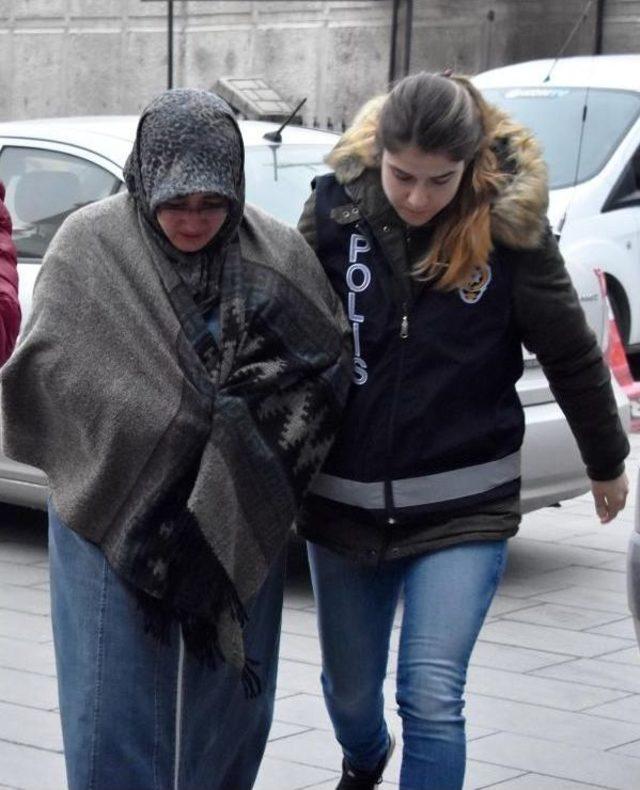 Konya da Kamu &Ccedil;alışanlarına Fet&ouml; Operasyonu: 15 G&ouml;zaltı 3