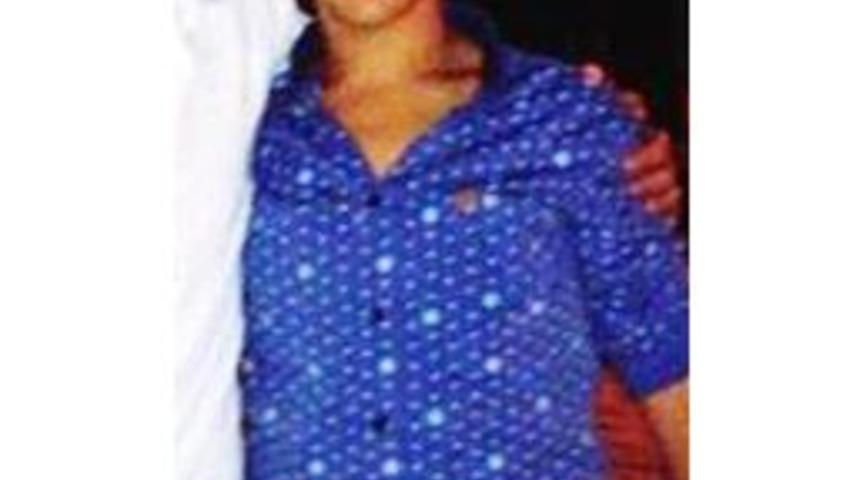 Merdivenlerden Kayan &Ouml;ğrenci 5'inci Kattan D&uuml;şt&uuml;