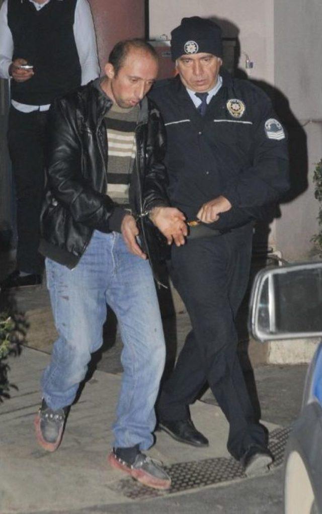 2 nci Çocuğuna Hamile 18 Yaşındaki Derya ya Eş Dayağı 2