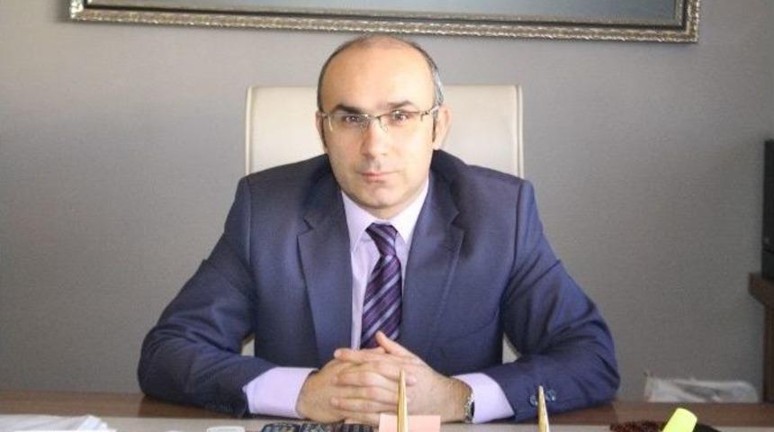 Yozgat Eski Sanayi Sitesi&rsquo;nde Konutlar 2017 Yılının Sonunda Tamamlanacak