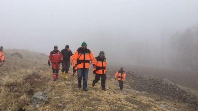 Aksaray&rsquo;Da Kaybolan Zihinsel Engelli Gen&ccedil; Aranıyor 1