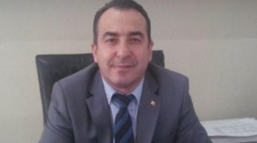 Zonsiad Başkanı Halil İbrahim Ece T&uuml;rk Parasına Sahip &Ccedil;ıktı