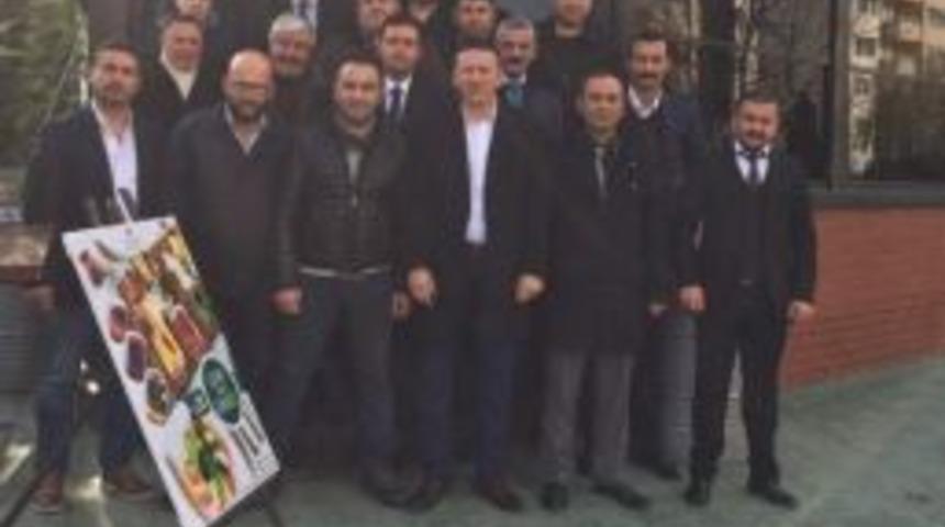 Anadolu Makam Şof&ouml;rleri Derneği B&uuml;y&uuml;yor