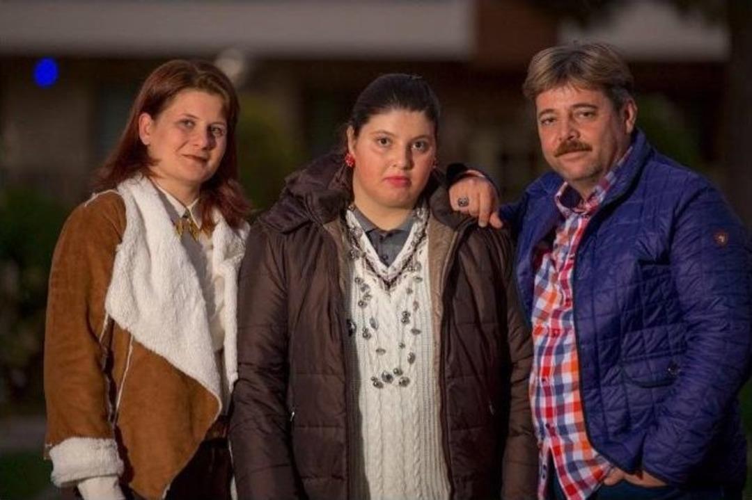 (&ouml;zel Haber) &Ouml;ğretmeninden Dayak Yiyen Otizm Hastası &Ouml;yk&uuml; Hayata K&uuml;st&uuml;