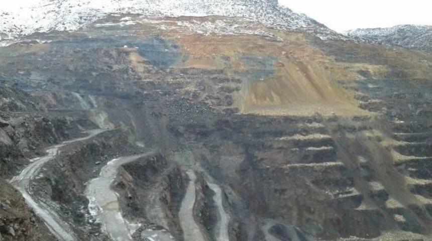 Maden Faciası 19&rsquo;uncu G&uuml;n&uuml;nde