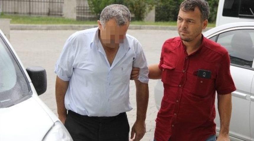 Dna Testinin Ortaya &Ccedil;ıkardığı Tecav&uuml;z Sanığına 19 Yıl Hapis