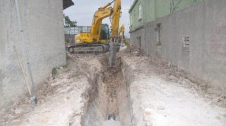 Aski Genel M&uuml;d&uuml;r&uuml; Pekar: "amacımız Adanalılara Sorunsuz Bir Kış Yaşatmak"