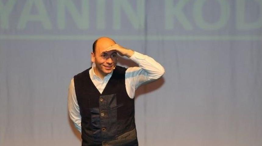 Cem &Ouml;ğretir&rsquo;den Etkili İletişimin Şifreleri