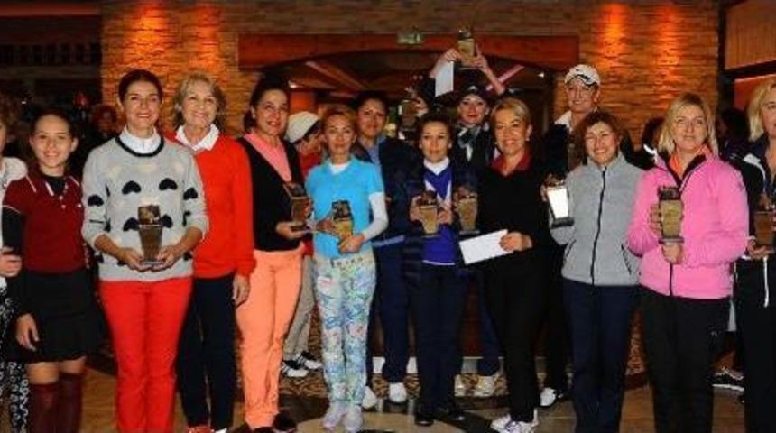 5 Aralık'a &Ouml;zel Turnuva Sona Erdi