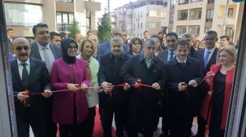 Başkan Baran, Hafta Sonu Mesaisinde Etkinlik Ve A&ccedil;ılışlara Katıldı