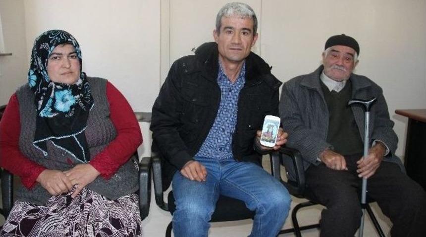 Liseli Fatma Tam 1 Aydır Kayıp