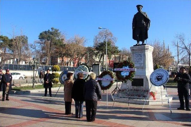 Edirneli Kadınlar 82 Yıldır Seçiyor Ama Seçilemiyor