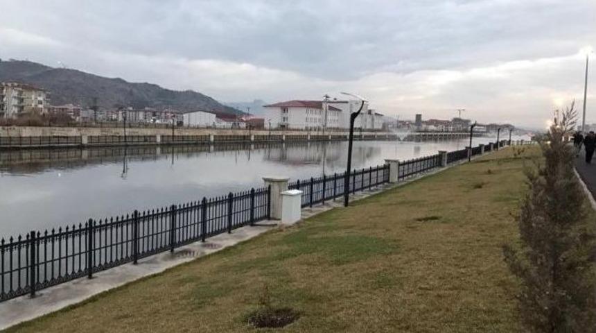 Başkanlar Afyonkarahisar&rsquo;ı Gezdi