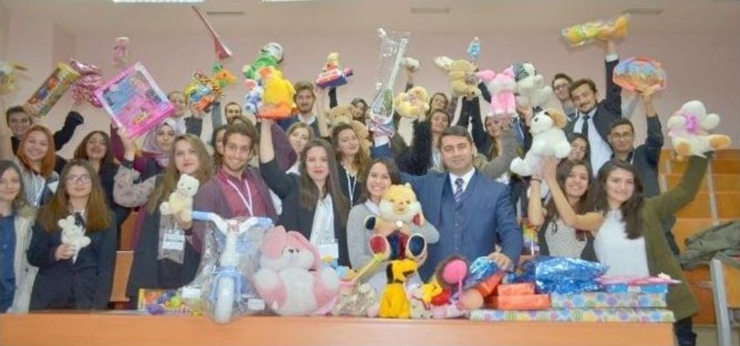 &Ccedil;anakkaleli Y&ouml;neticiler Deneyimlerini Paylaştı