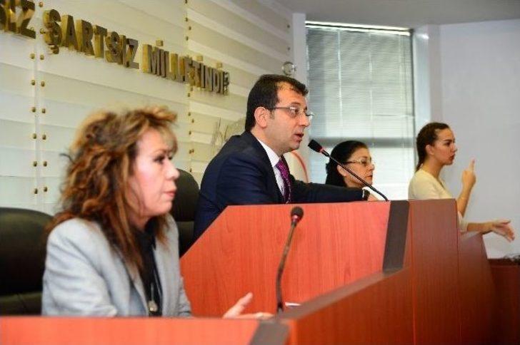 Beylikdüzü Belediyesi Meclisi, 2016’daki Son Oturumunu Gerçekleştirdi
