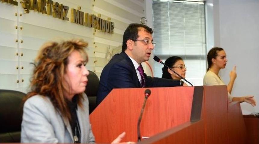 Beylikdüzü Belediyesi Meclisi, 2016’daki Son Oturumunu Gerçekleştirdi