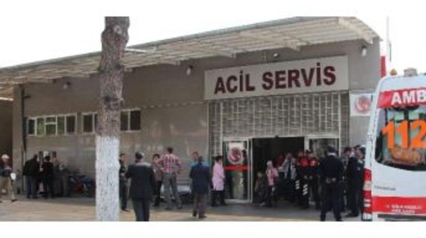 Böyle Evlat Düşman Başına