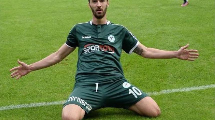 Atiker Konyaspor, Bajic'in Kırmızı Kartının Iptali I&ccedil;in Pfdk'ya Gidiyor