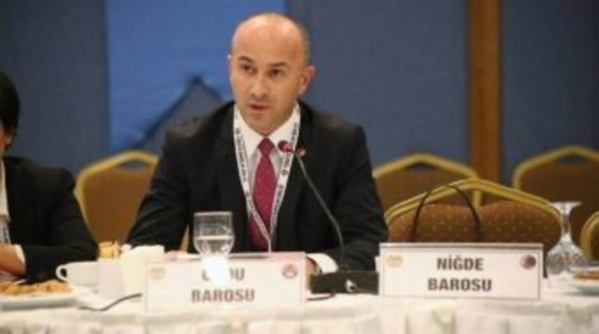 Poyraz: &ldquo;kadın Siyasette Yeterince Temsil Edilmiyor&rdquo;