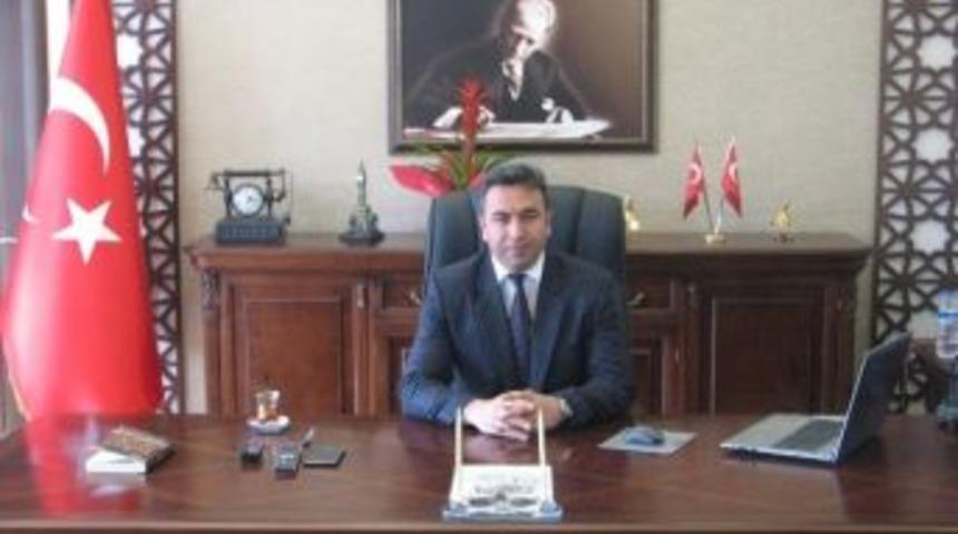 Keles Kaymakamı T&uuml;rkcan&rsquo;ın Karaman&rsquo;a Tayini &Ccedil;ıktı