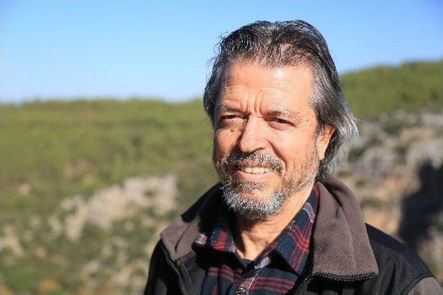 Milas&rsquo;ta Mağaranın Envanteri &Ccedil;ıkarılacak 2