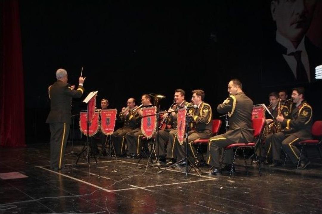 Atat&uuml;rk&rsquo;&uuml;n Bilecik&rsquo;e Gelişi Ve Bilecik M&uuml;lakatı&rsquo;nın 96. Yılı T&ouml;renlerle Kutlandı