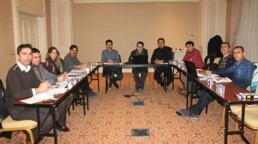 G&uuml;zel Van&rsquo;ımı Tanıyorum Projesi