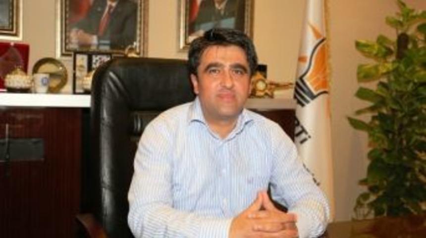 Başkan Ercik: &ldquo;h&uuml;k&uuml;metimiz, Ekonomiye Can Suyu Olacak Ekonomi Paketi Hazırlıyor&rdquo;