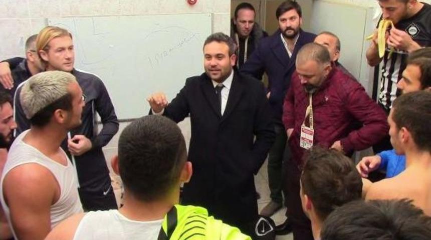 Altay'ı Bi&ccedil;er U&ccedil;urdu