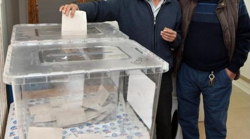 Kepezliler Referandumda Evet Dedi