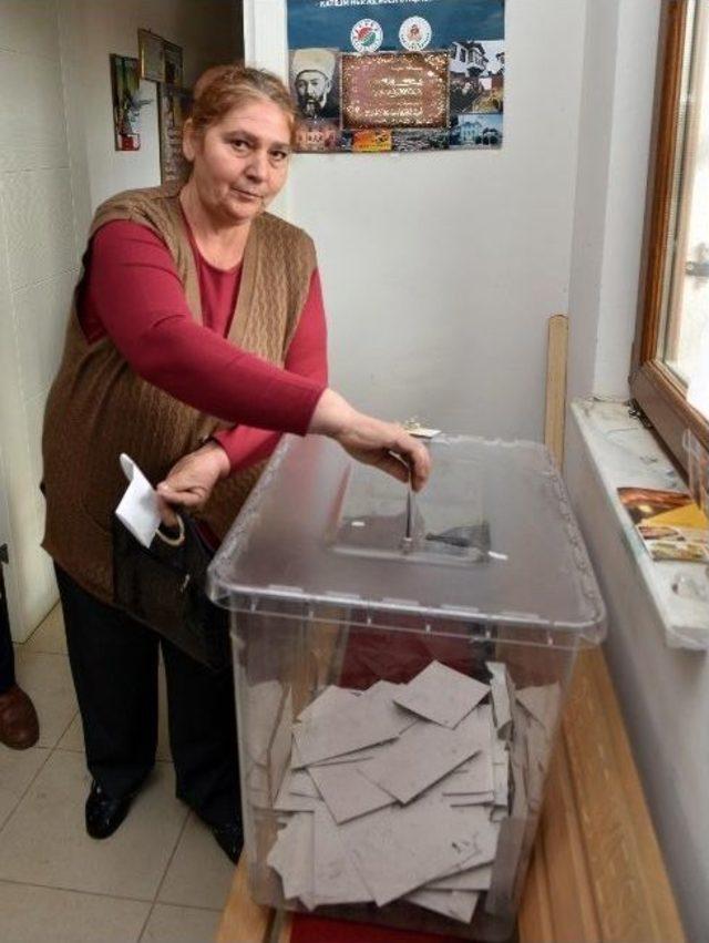 Kepezliler Referandumda Evet Dedi 1