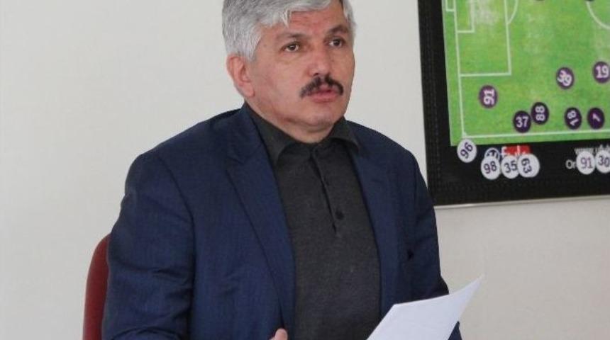 Pamuk: &ldquo;biz Artık Oynamıyoruz, Yokuz&rdquo;